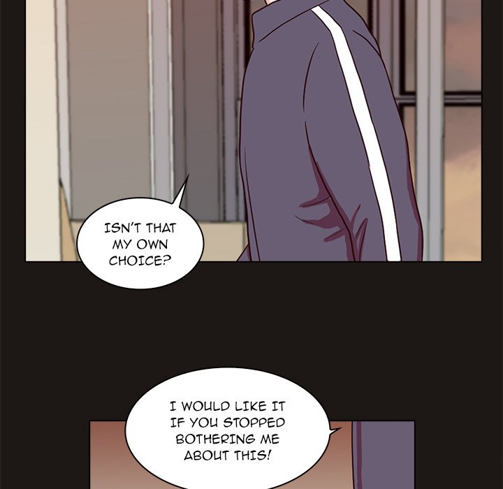 Dalhee's Boarding House - Chapter 8 Page 23