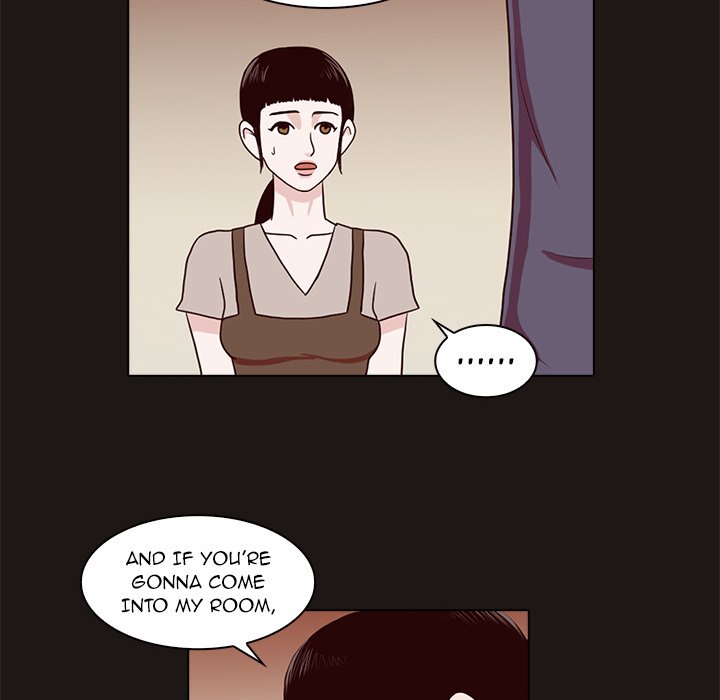 Dalhee's Boarding House - Chapter 8 Page 24