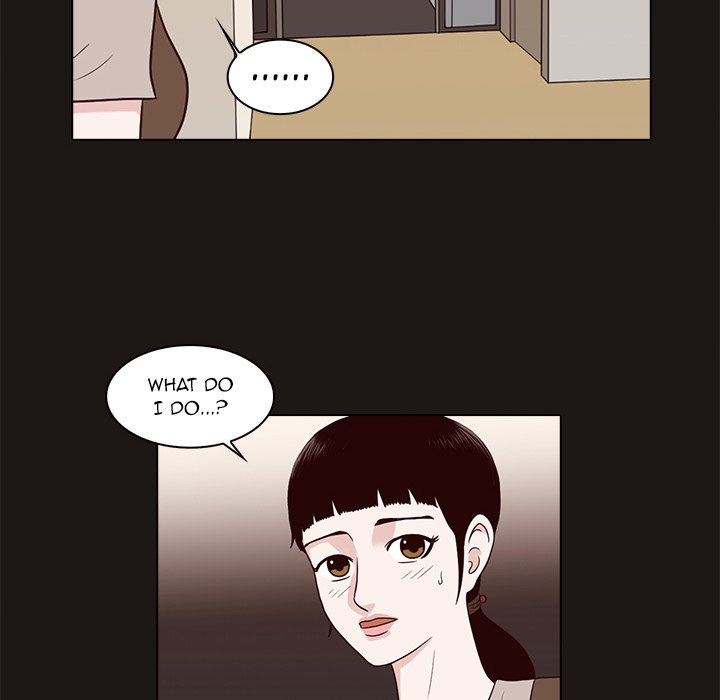 Dalhee's Boarding House - Chapter 8 Page 27
