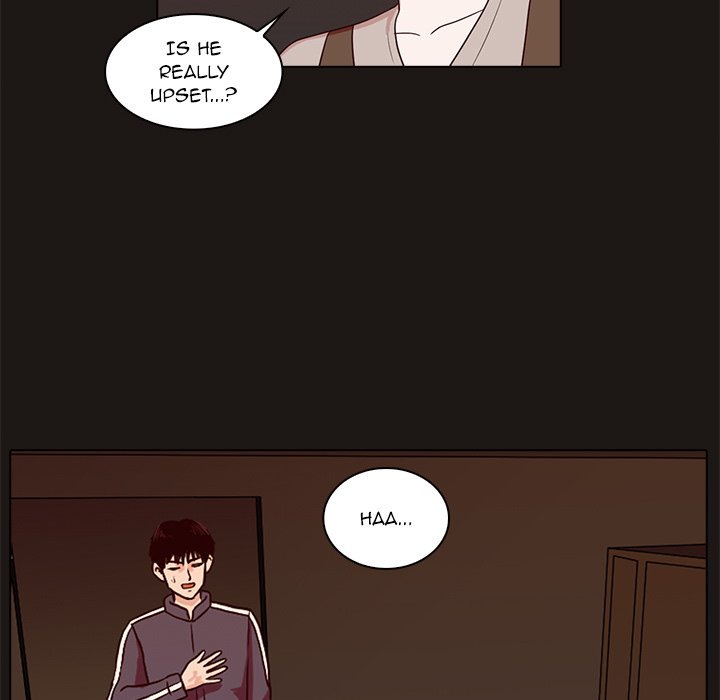 Dalhee's Boarding House - Chapter 8 Page 28