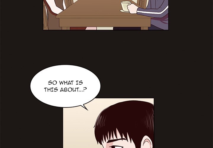 Dalhee's Boarding House - Chapter 8 Page 3