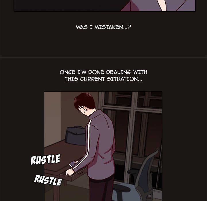 Dalhee's Boarding House - Chapter 8 Page 34