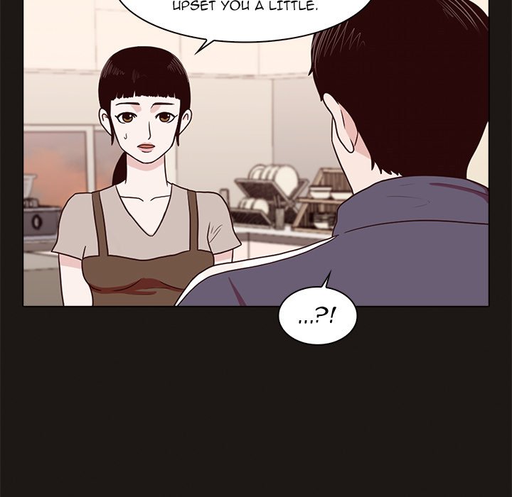 Dalhee's Boarding House - Chapter 8 Page 5