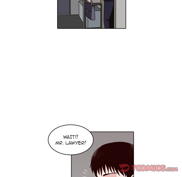 Dalhee's Boarding House - Chapter 8 Page 50