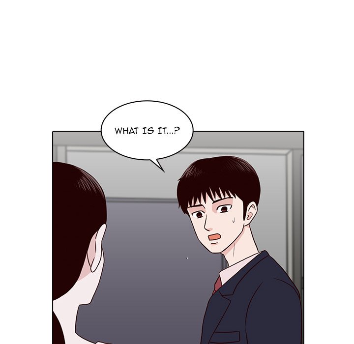 Dalhee's Boarding House - Chapter 8 Page 53