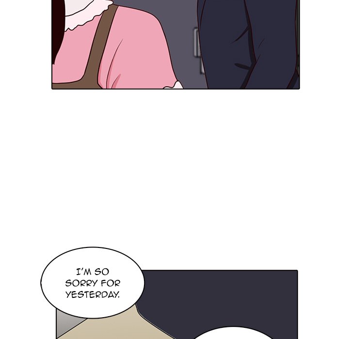 Dalhee's Boarding House - Chapter 8 Page 54