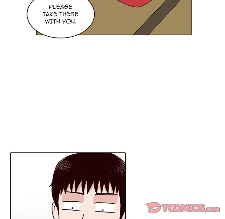 Dalhee's Boarding House - Chapter 8 Page 56