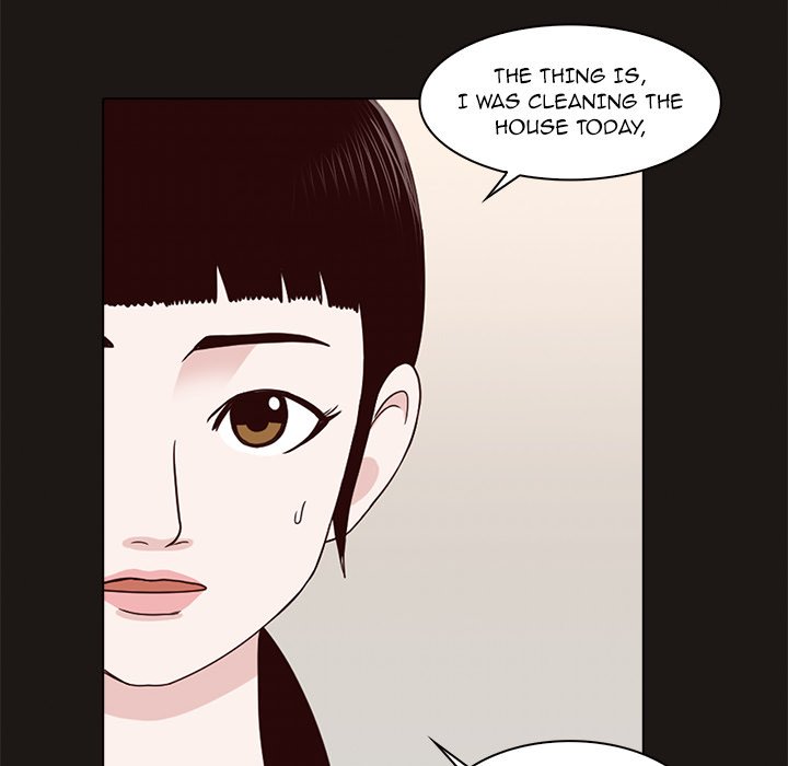 Dalhee's Boarding House - Chapter 8 Page 6