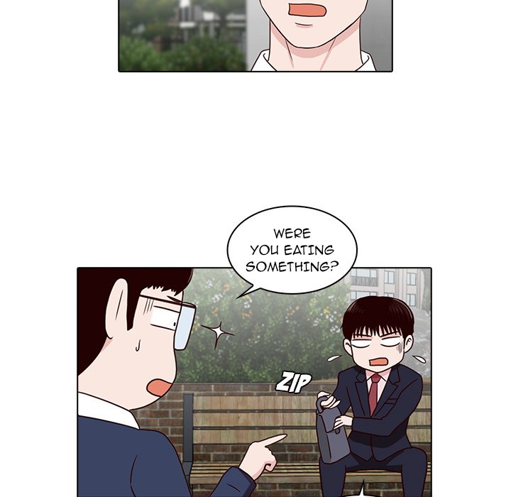 Dalhee's Boarding House - Chapter 8 Page 61