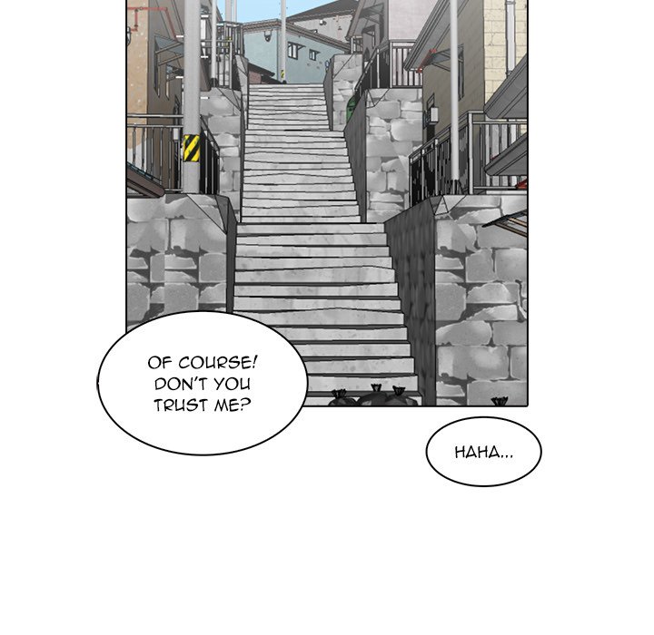 Dalhee's Boarding House - Chapter 8 Page 63