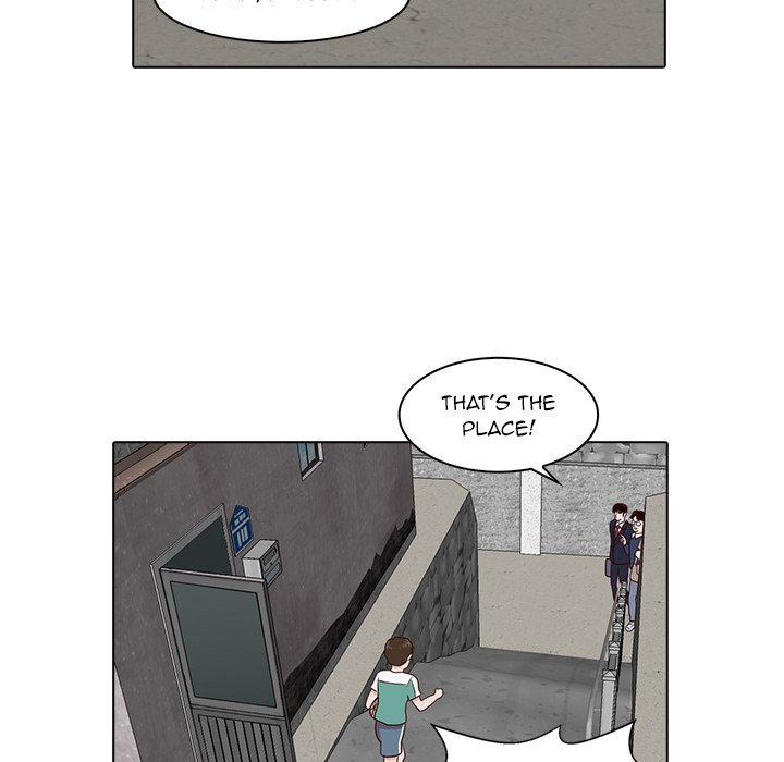 Dalhee's Boarding House - Chapter 8 Page 65