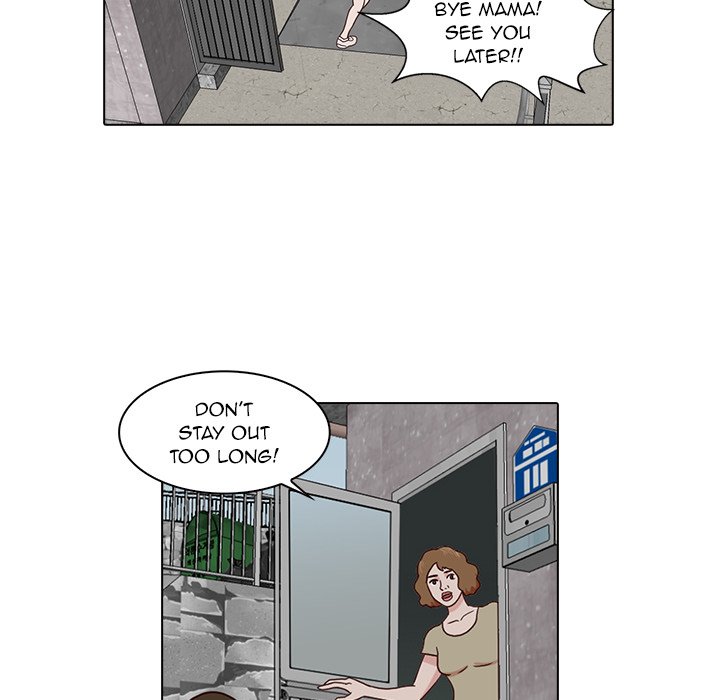 Dalhee's Boarding House - Chapter 8 Page 66