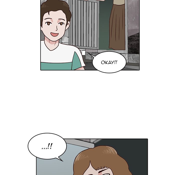 Dalhee's Boarding House - Chapter 8 Page 67