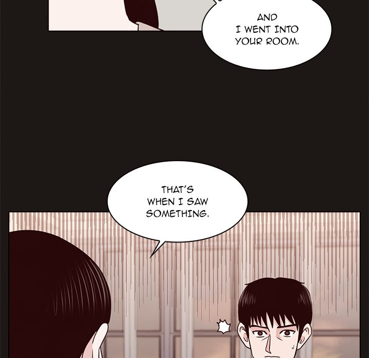 Dalhee's Boarding House - Chapter 8 Page 7
