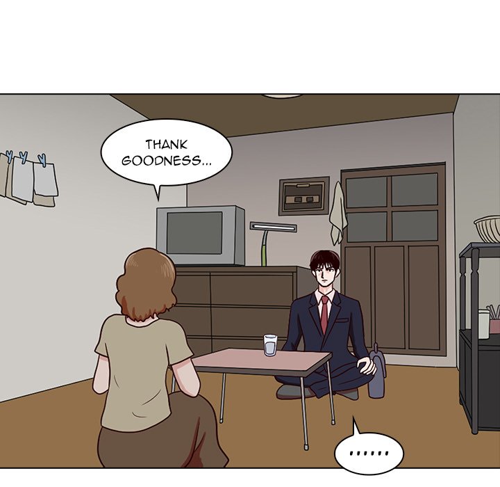 Dalhee's Boarding House - Chapter 8 Page 71