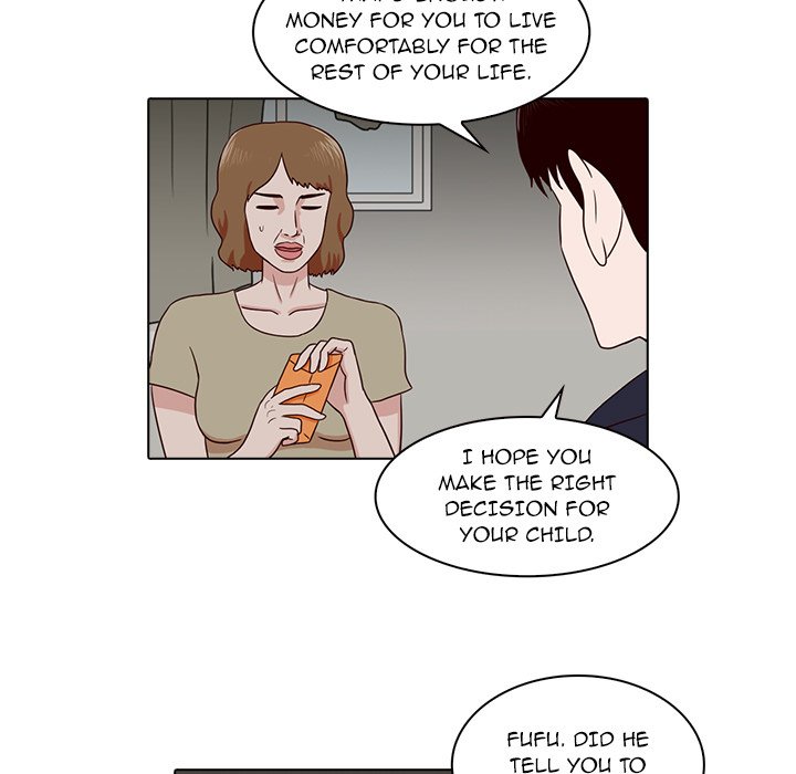 Dalhee's Boarding House - Chapter 8 Page 77
