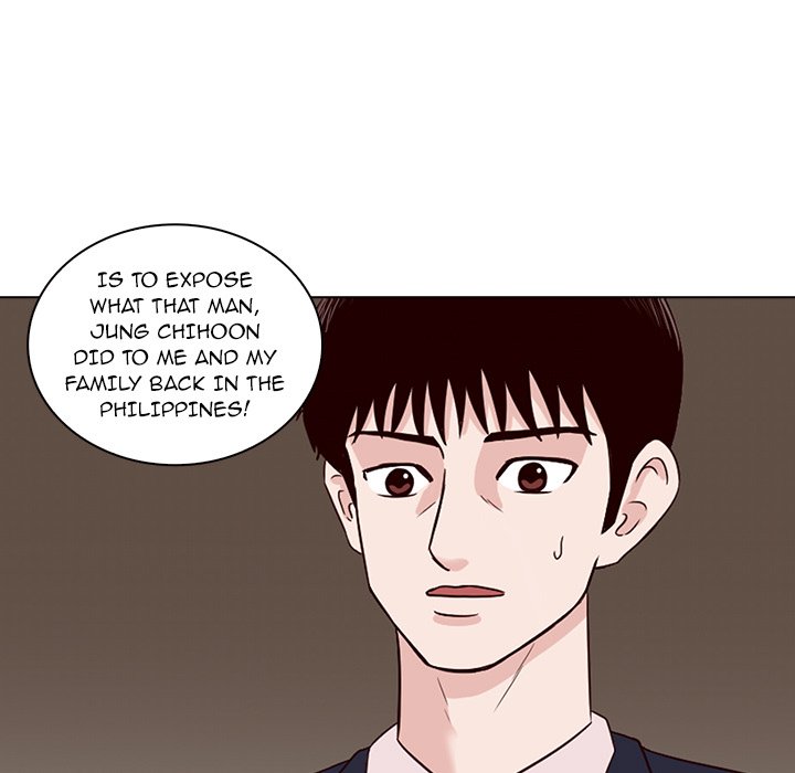 Dalhee's Boarding House - Chapter 8 Page 81