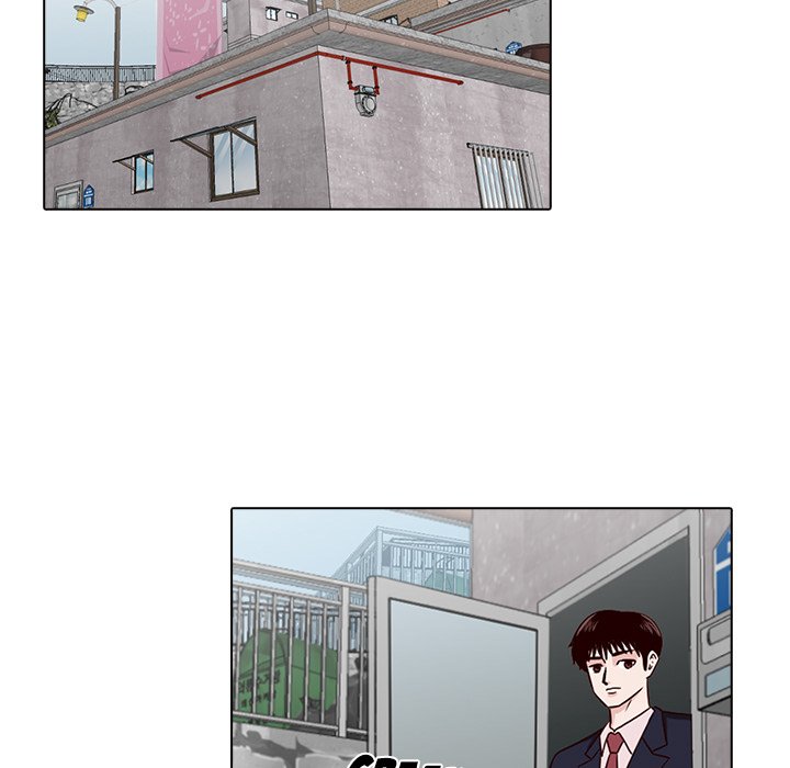 Dalhee's Boarding House - Chapter 8 Page 83