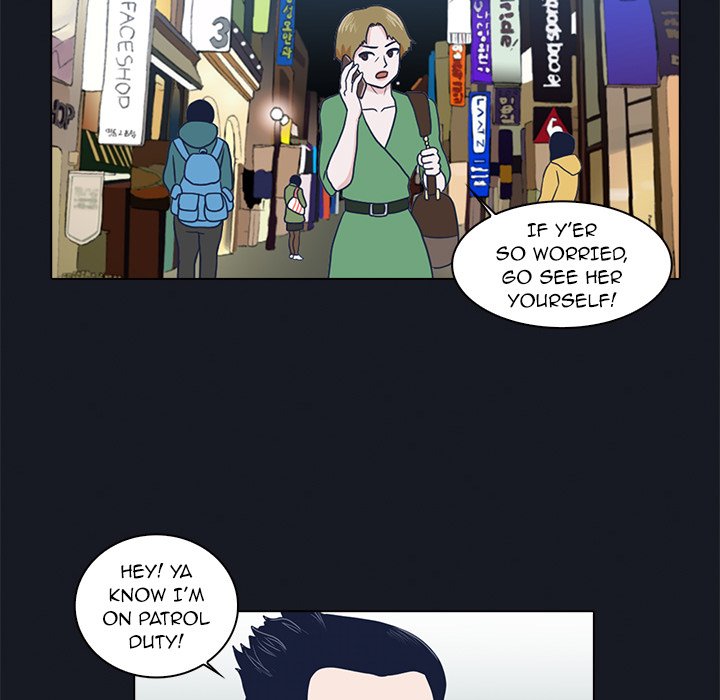 Dalhee's Boarding House - Chapter 8 Page 89