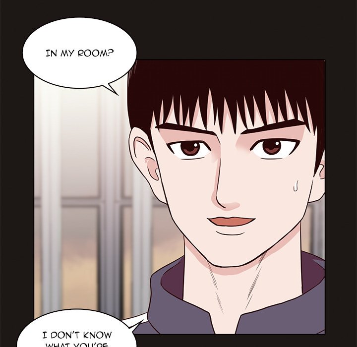 Dalhee's Boarding House - Chapter 8 Page 9