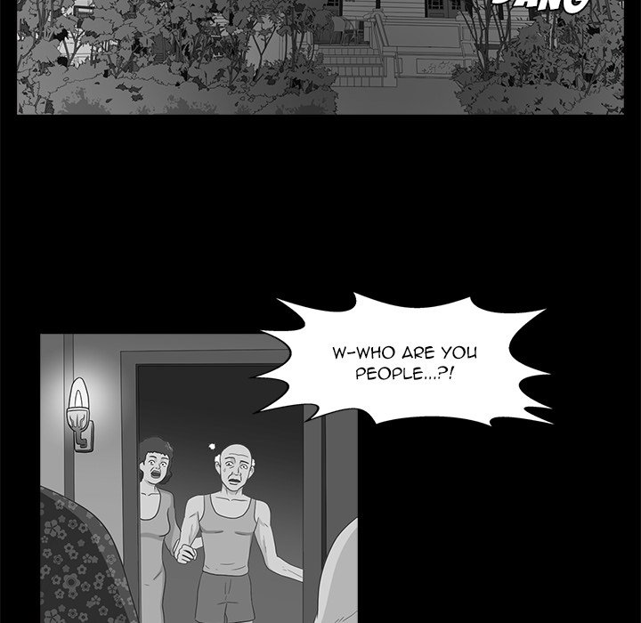 Dalhee's Boarding House - Chapter 9 Page 13