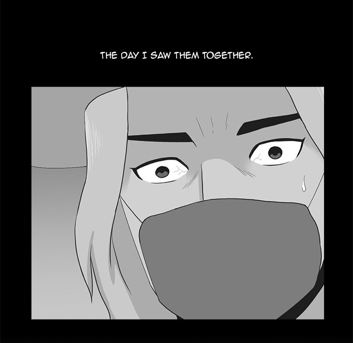 Dalhee's Boarding House - Chapter 9 Page 31