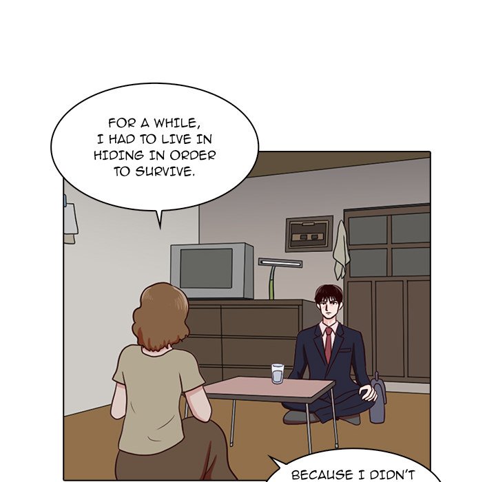 Dalhee's Boarding House - Chapter 9 Page 33