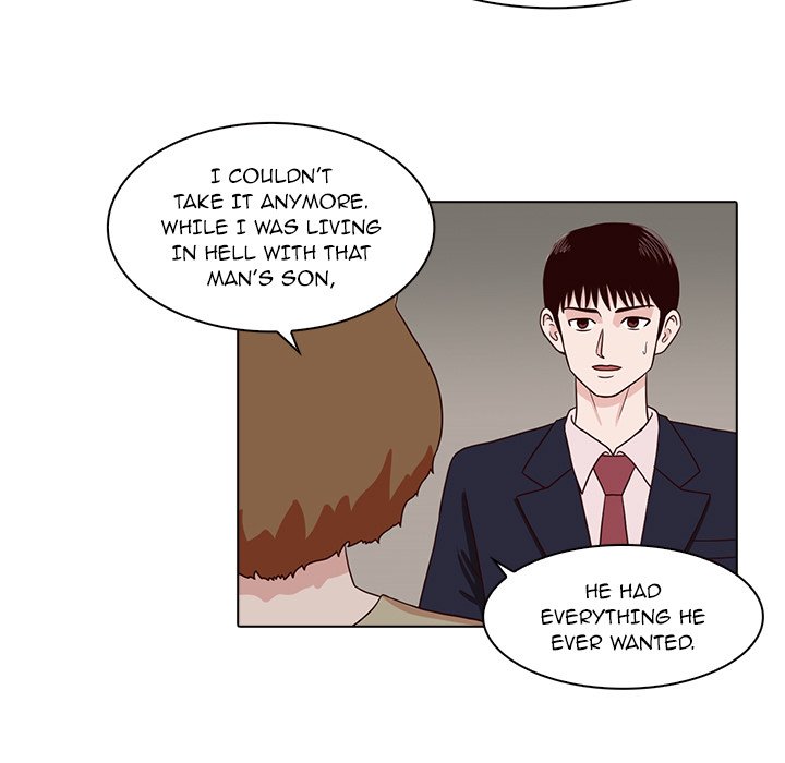 Dalhee's Boarding House - Chapter 9 Page 36