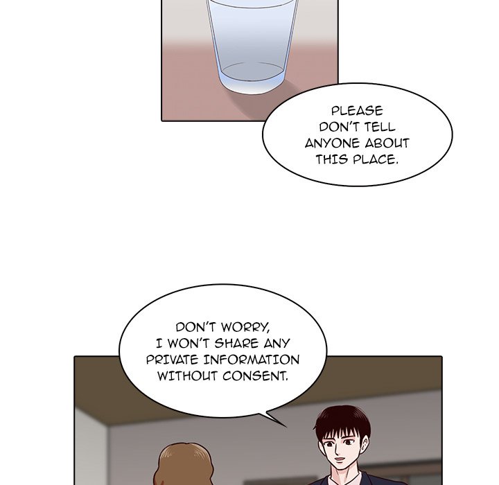 Dalhee's Boarding House - Chapter 9 Page 40