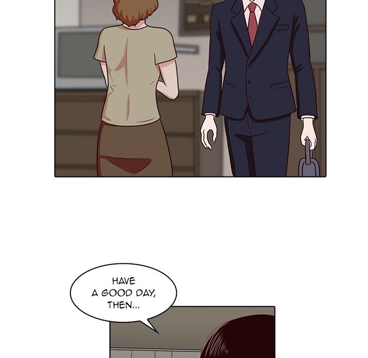 Dalhee's Boarding House - Chapter 9 Page 41