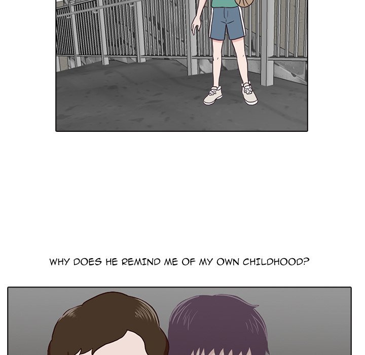 Dalhee's Boarding House - Chapter 9 Page 47