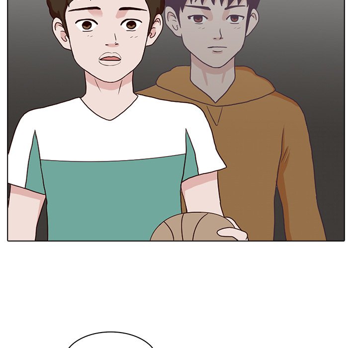 Dalhee's Boarding House - Chapter 9 Page 48
