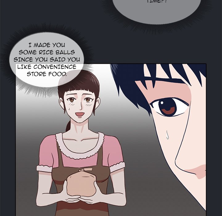 Dalhee's Boarding House - Chapter 9 Page 60