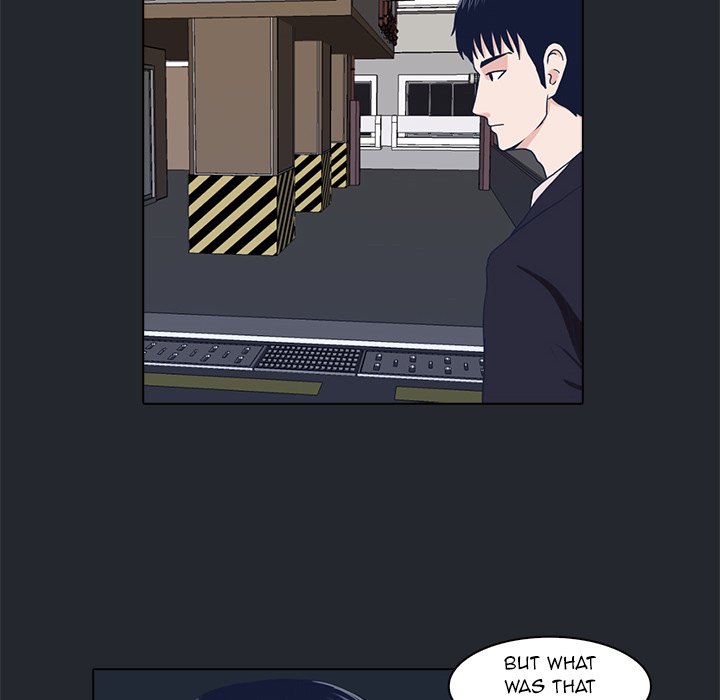 Dalhee's Boarding House - Chapter 9 Page 64
