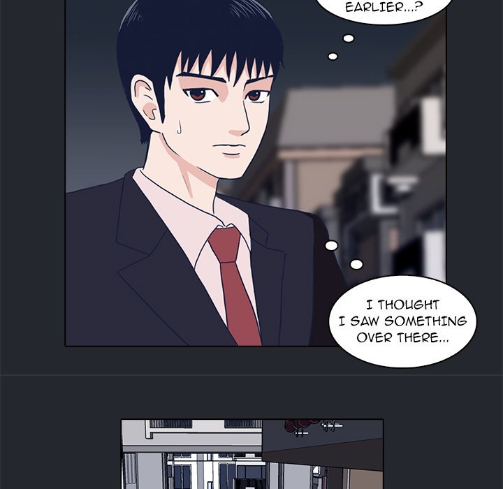 Dalhee's Boarding House - Chapter 9 Page 65