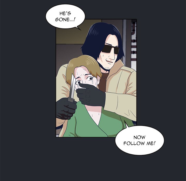 Dalhee's Boarding House - Chapter 9 Page 75