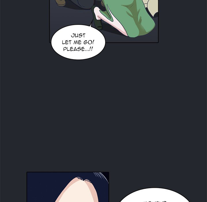 Dalhee's Boarding House - Chapter 9 Page 77