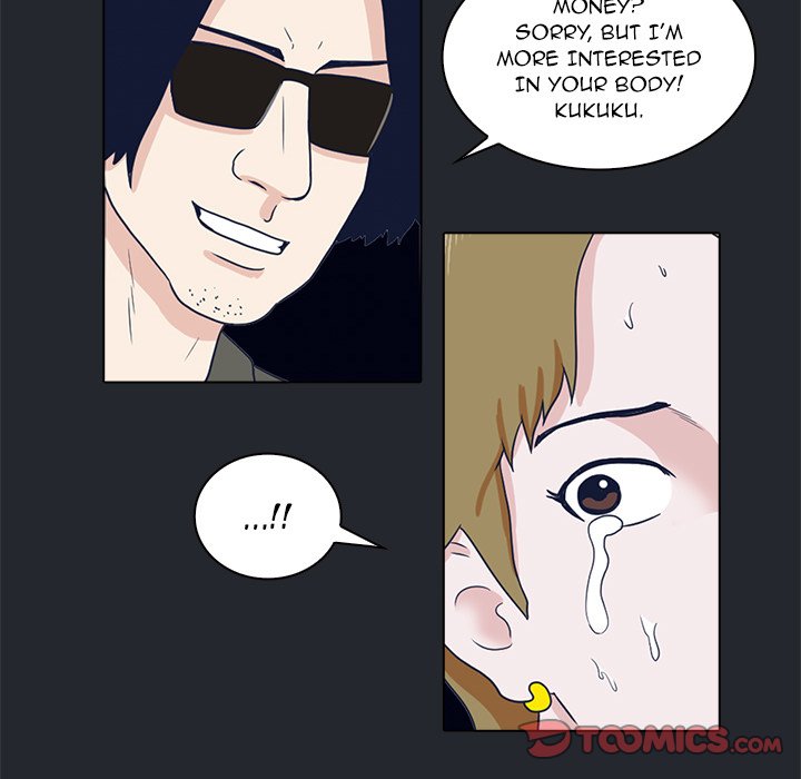 Dalhee's Boarding House - Chapter 9 Page 78