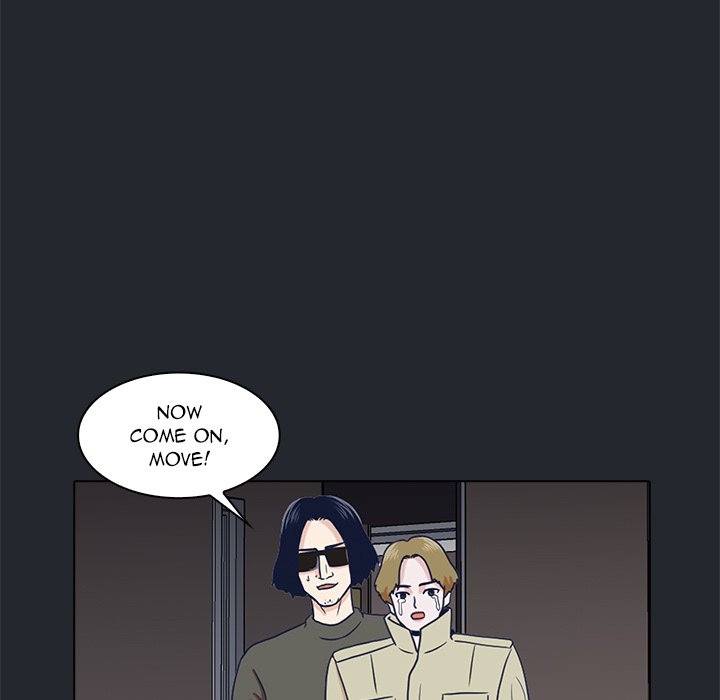 Dalhee's Boarding House - Chapter 9 Page 79