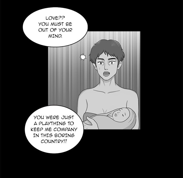 Dalhee's Boarding House - Chapter 9 Page 8