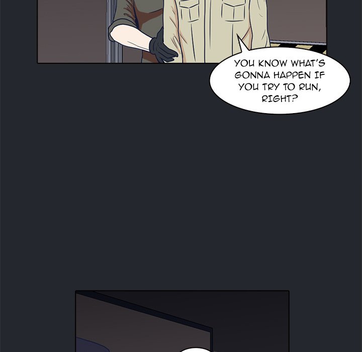 Dalhee's Boarding House - Chapter 9 Page 80