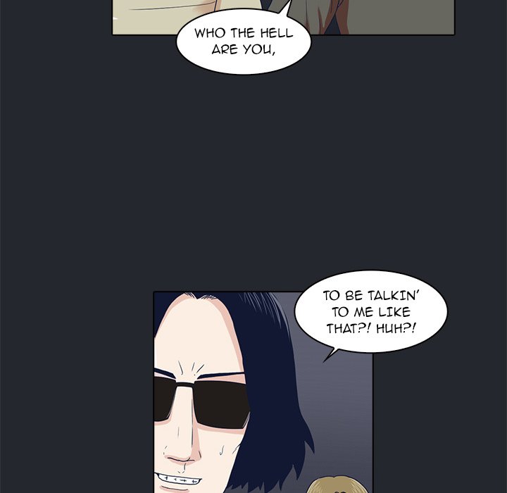 Dalhee's Boarding House - Chapter 9 Page 87
