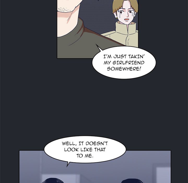 Dalhee's Boarding House - Chapter 9 Page 88