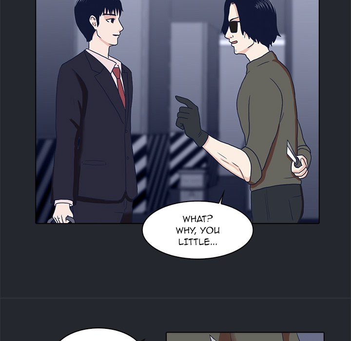 Dalhee's Boarding House - Chapter 9 Page 89