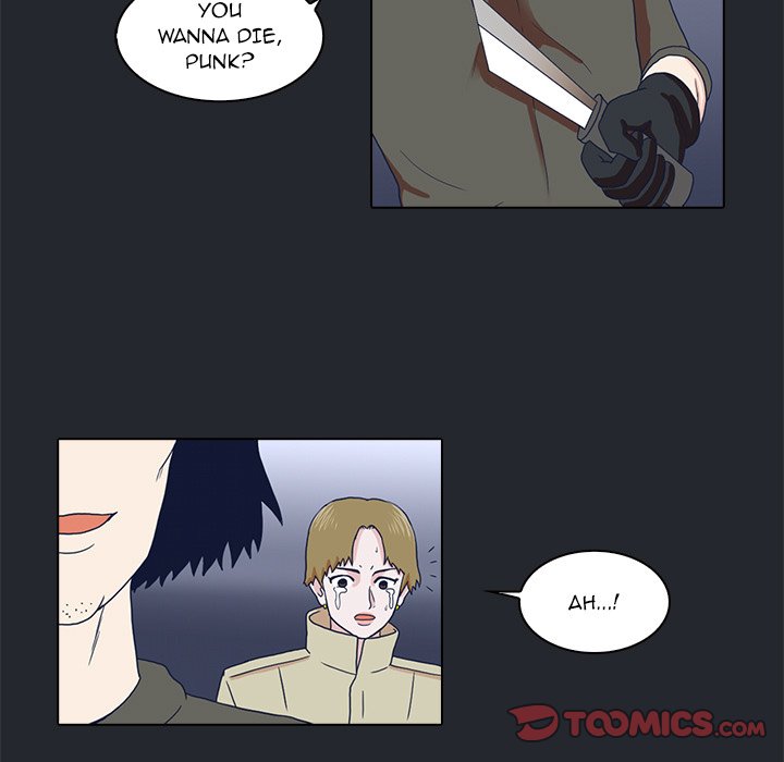 Dalhee's Boarding House - Chapter 9 Page 90