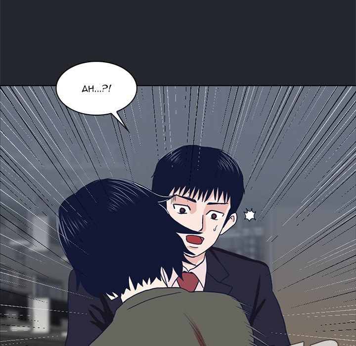 Dalhee's Boarding House - Chapter 9 Page 93