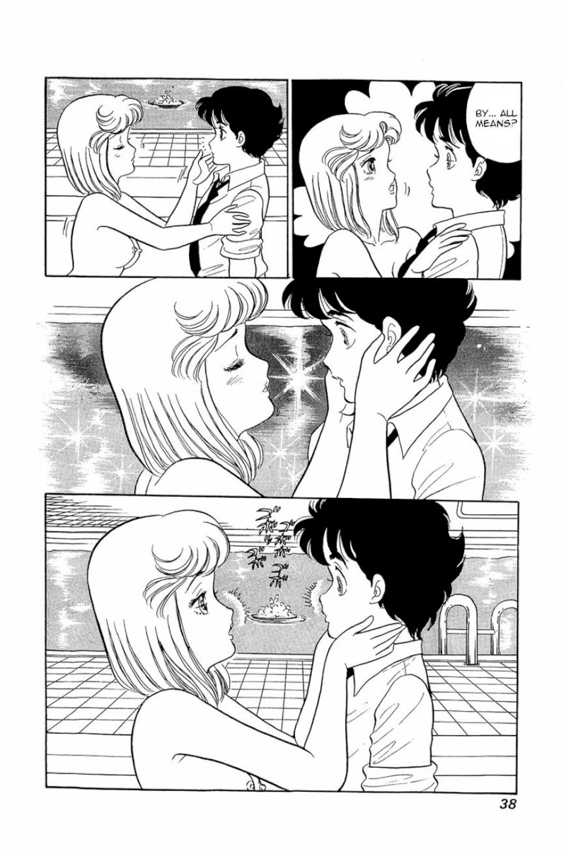 Amai Seikatsu - Chapter 10 Page 8