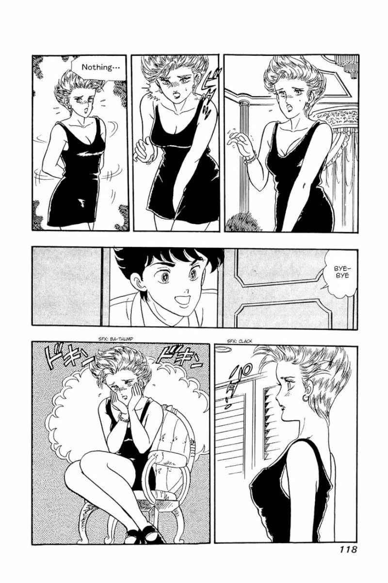 Amai Seikatsu - Chapter 21 Page 12