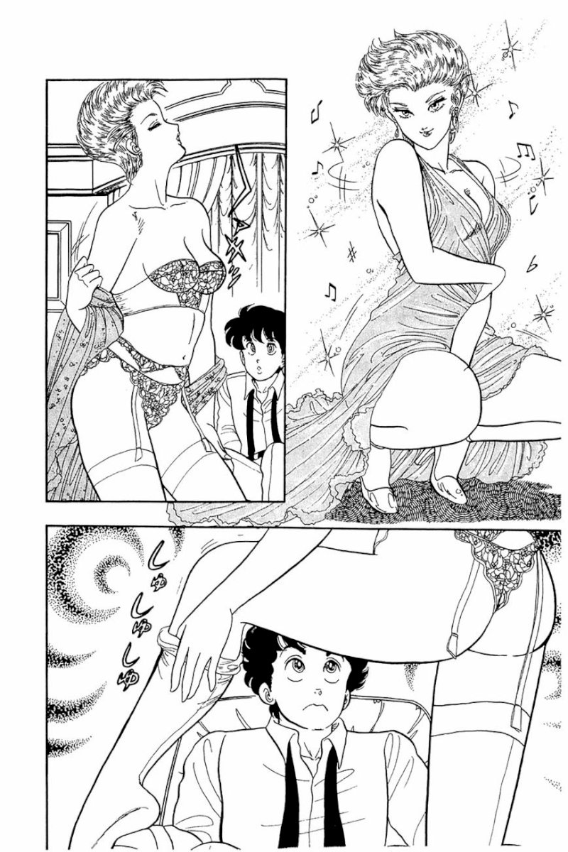 Amai Seikatsu - Chapter 24 Page 20