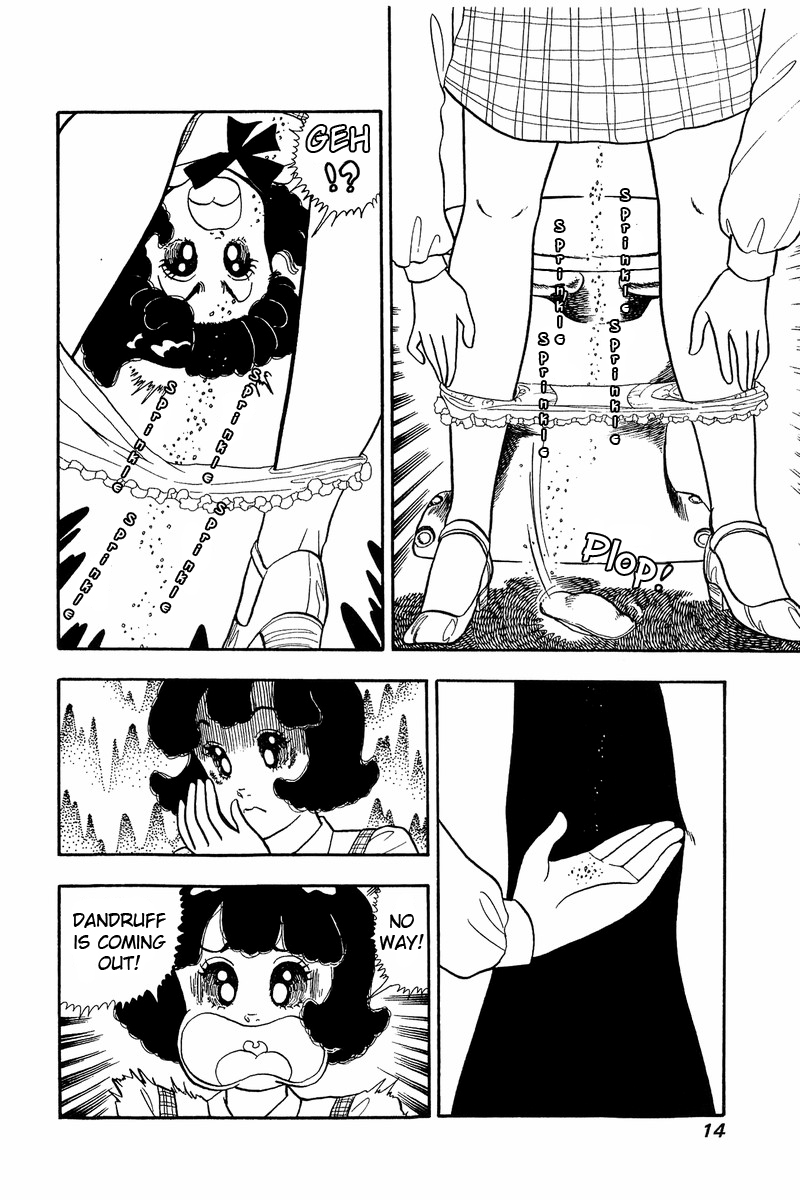 Amai Seikatsu - Chapter 44 Page 9